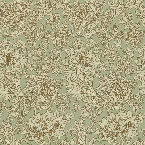 Бумажные обои Morris & Co 210418 коллекции Compendium II