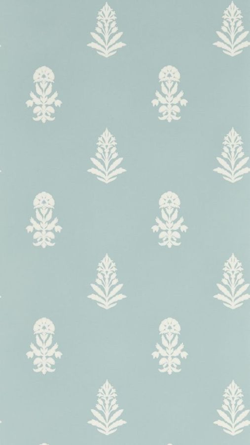 Обои Sanderson 217464 коллекции Curios Wallpaper