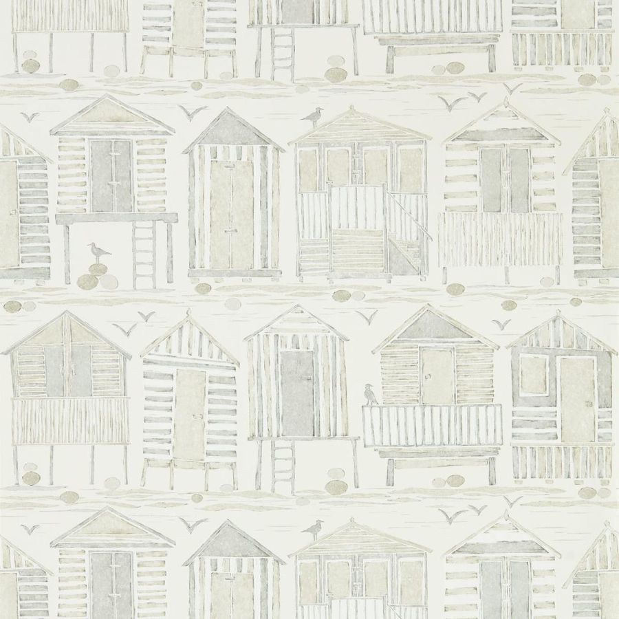 Обои Sanderson 216561 коллекции Home Wallpapers
