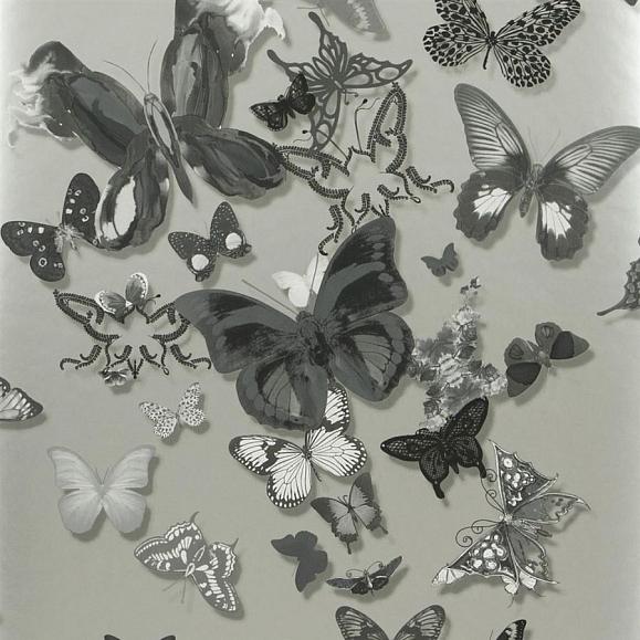 Флизелиновые Christian Lacroix PCL008/06 коллекции Carnets Andalous