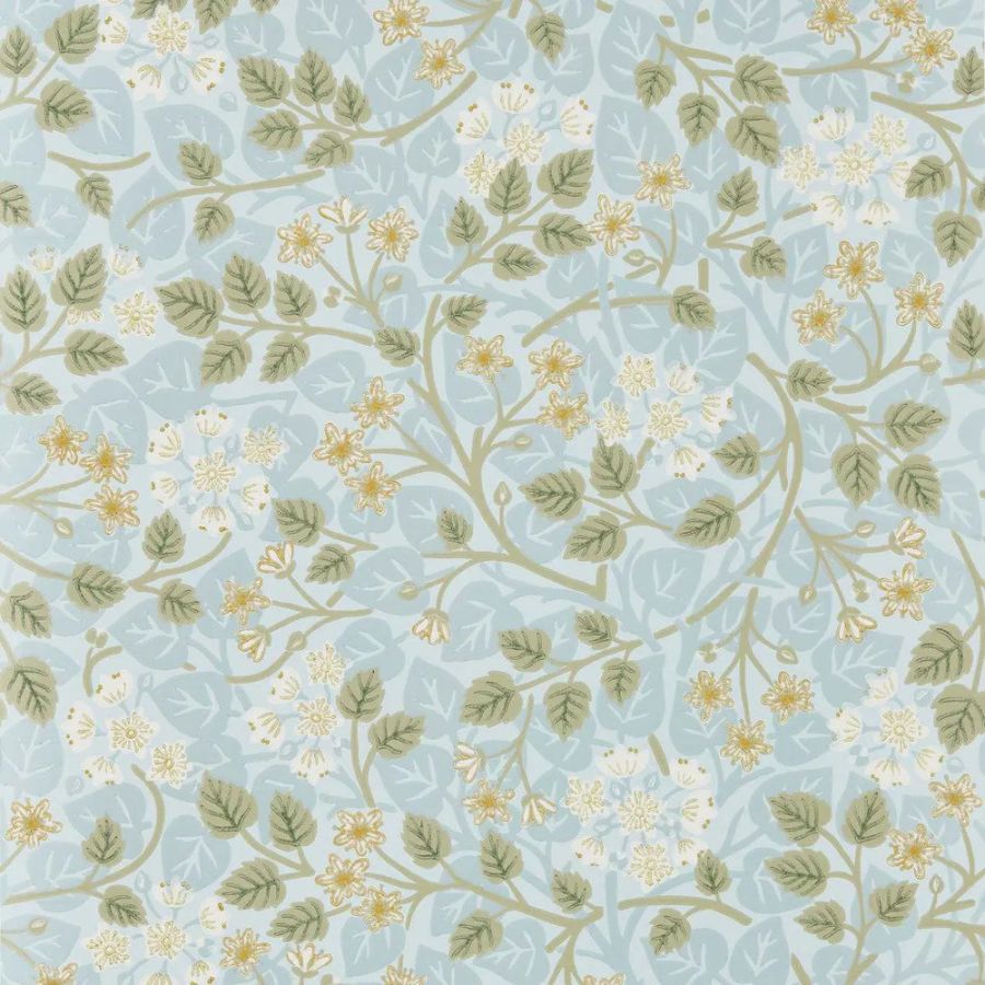 Обои Sanderson 217517 коллекции Highgrove