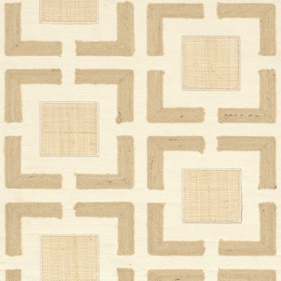 Обои Casamance 73060105 коллекции Taormina