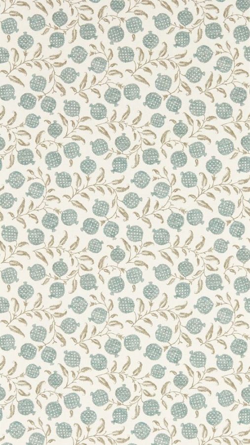 Обои Sanderson 217448 коллекции Curios Wallpaper