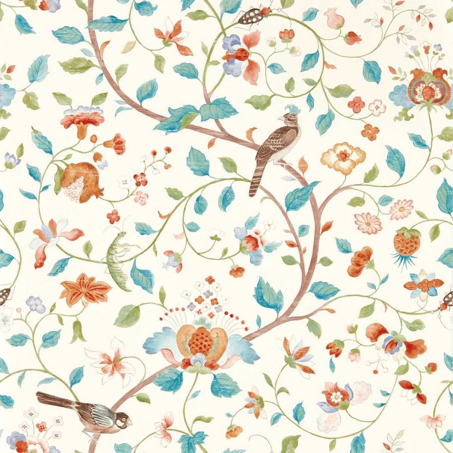 Обои Sanderson DABW217235 коллекции Garden