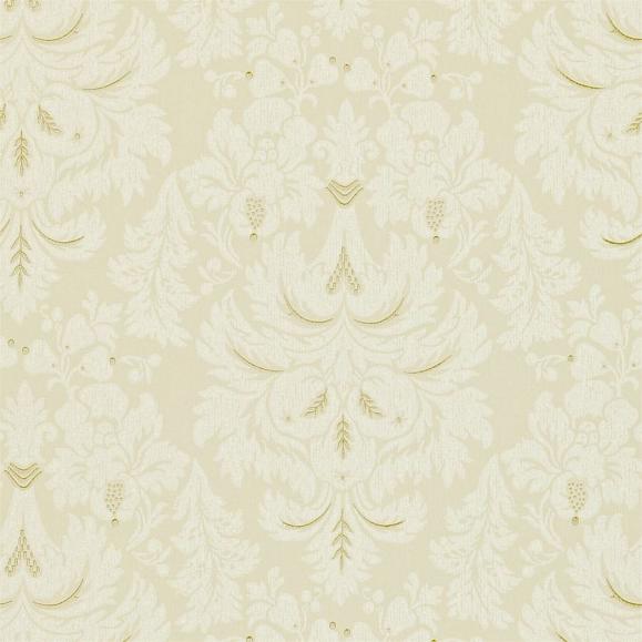 Бумажные обои Zoffany ZCDW07001 коллекции Classic Damask