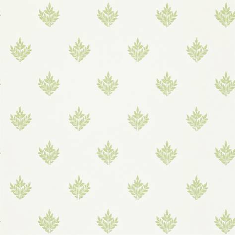 Бумажные обои Morris & Co 210457 коллекции Compendium II
