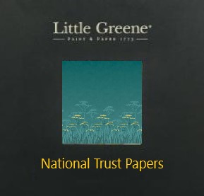 National Trust Papers