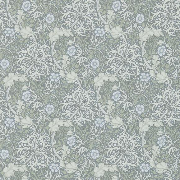Бумажные обои Morris & Co 216825 коллекции Compilation Wallpaper