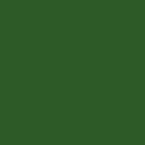 Краска Swiss Lake цвет Leaf green RAL 6002