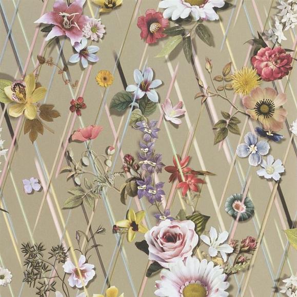 Флизелиновые Christian Lacroix PCL1005/02 коллекции Au Thèâtre Ce Soir