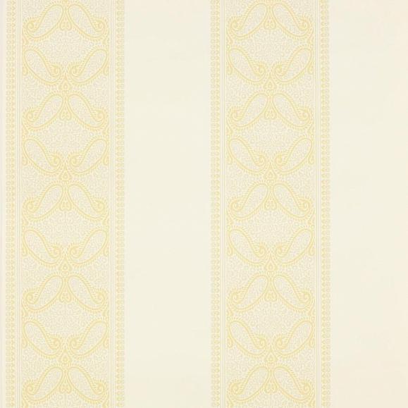 Обои флизелиновые Colefax and Fowler 07186-02 коллекции Mallory Stripes