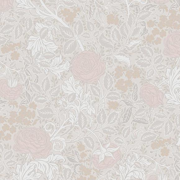Обои Loymina Brit 12 001 коллекции British Style Garden