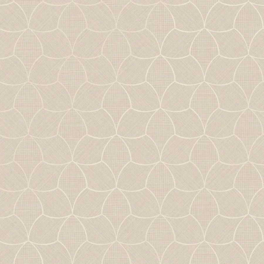Обои Casamance 76943262 коллекции Tressora