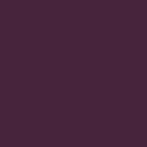 Краска Swiss Lake цвет Purple violet RAL 4007