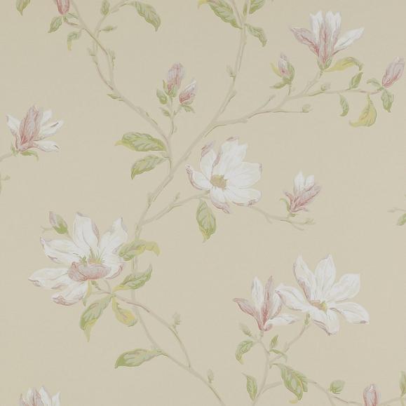 Обои бумажные Colefax and Fowler 07976/06 коллекции Jardine Florals
