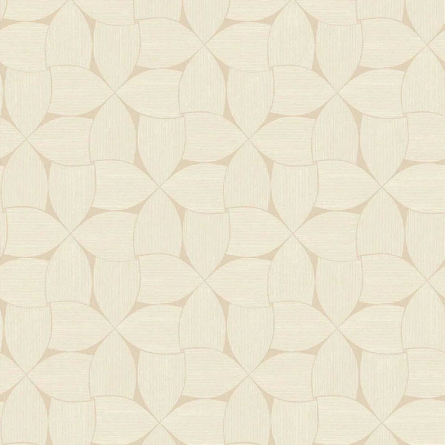 Обои Casamance 78130304 коллекции Striato