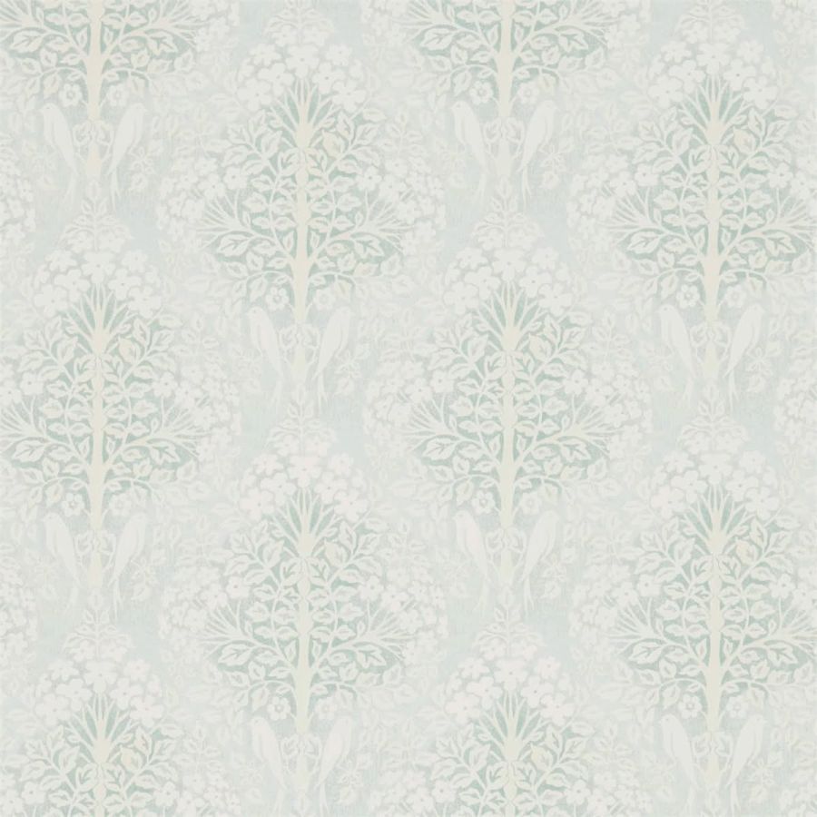 Обои Sanderson DDAM216399 коллекции Garden