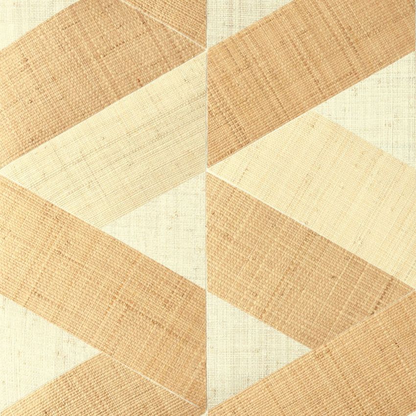 Обои Casamance 71240213 коллекции Solal