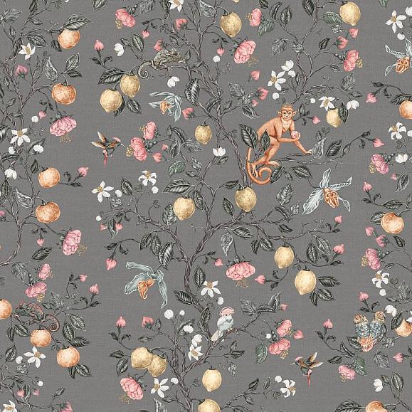 Обои Loymina Brit 15 011/1 коллекции British Style Garden