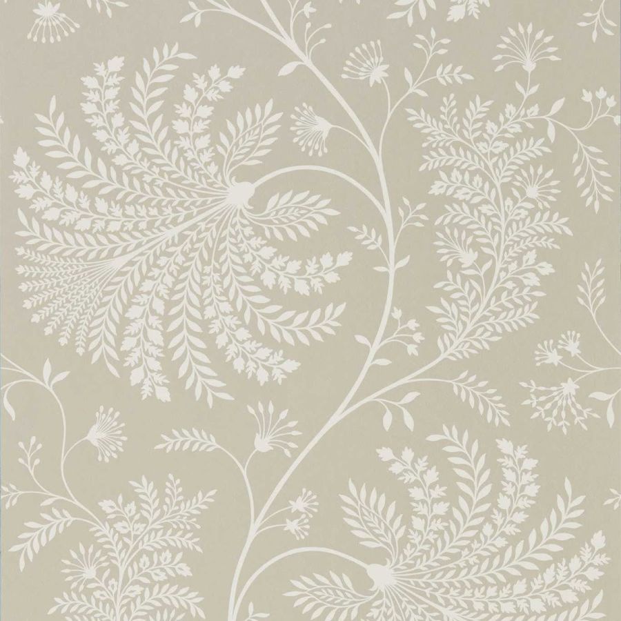 Обои Sanderson DART216342 коллекции Garden
