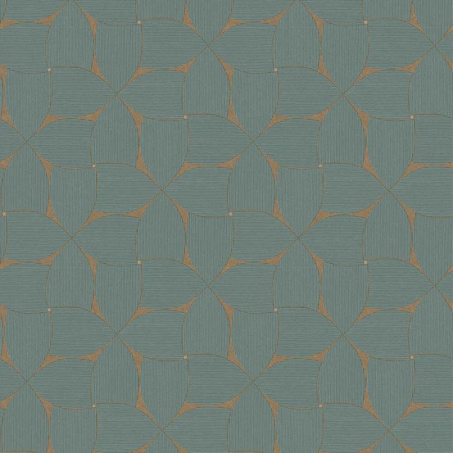 Обои Casamance 78130508 коллекции Striato