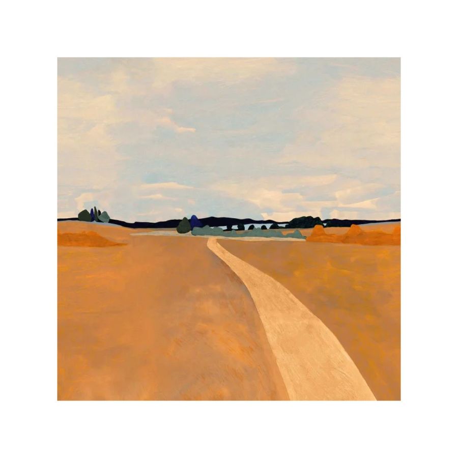 Обои Casamance 76442140 коллекции Panoramas 3