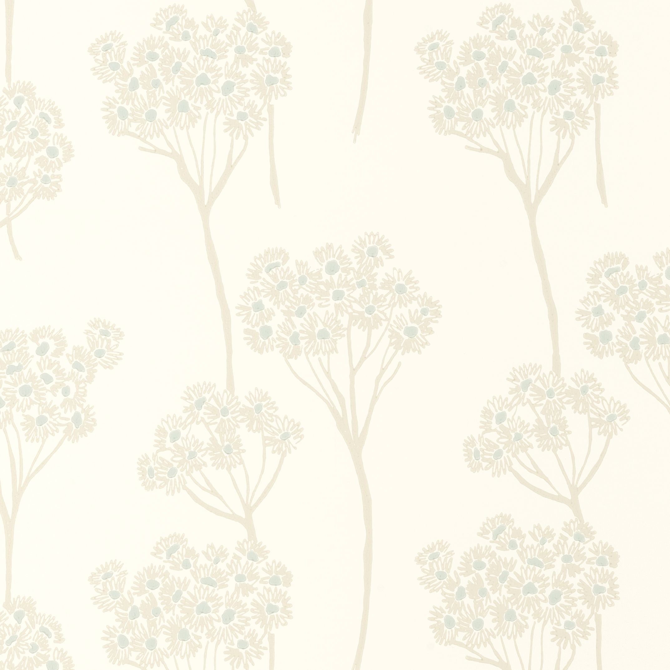 Обои Clarke&Clarke Wild Garden W0048/02