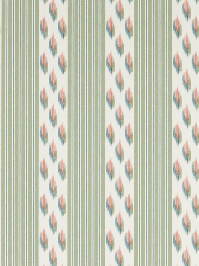 Обои Sanderson 217443 коллекции Curios Wallpaper