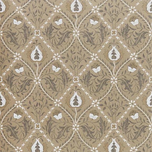 Бумажные обои Morris & Co 216529 коллекции Pure Morris & Co North