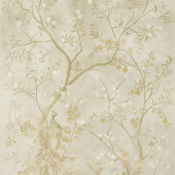 Флизелиновые Zoffany 312661 коллекции Kempshott