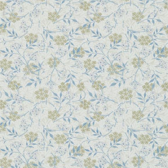 Бумажные обои Morris & Co 216808 коллекции Compilation Wallpaper
