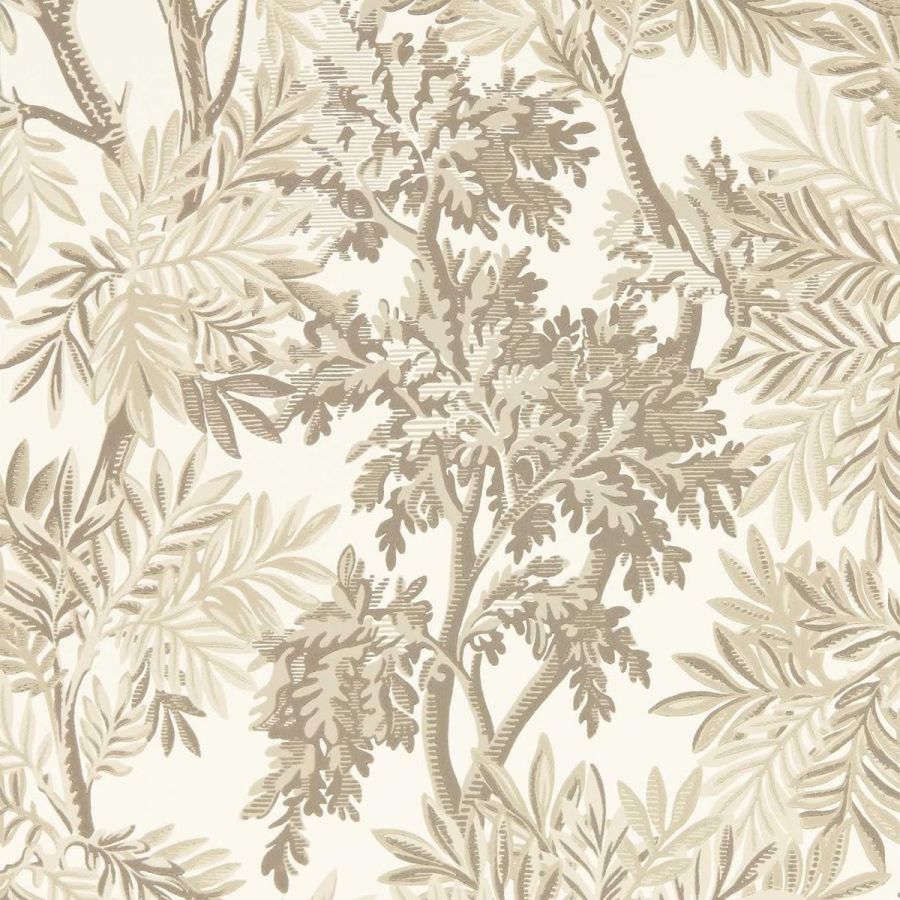 Обои Sanderson DSAB217414 коллекции Country Woodland