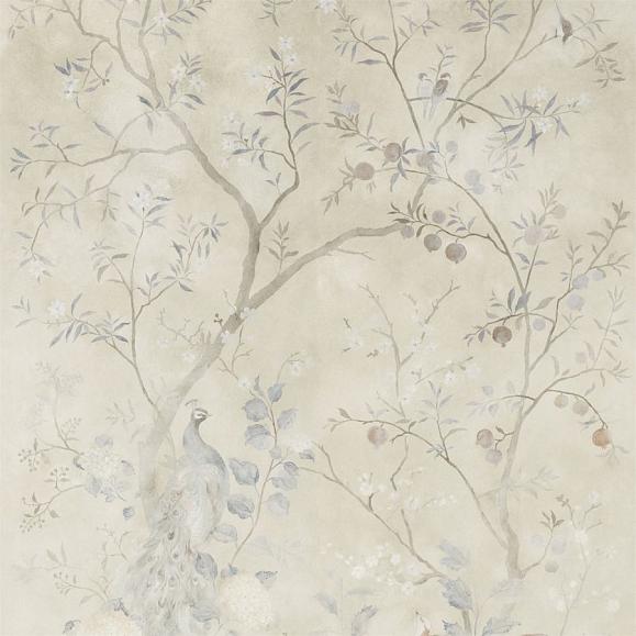Флизелиновые Zoffany 312660 коллекции Kempshott