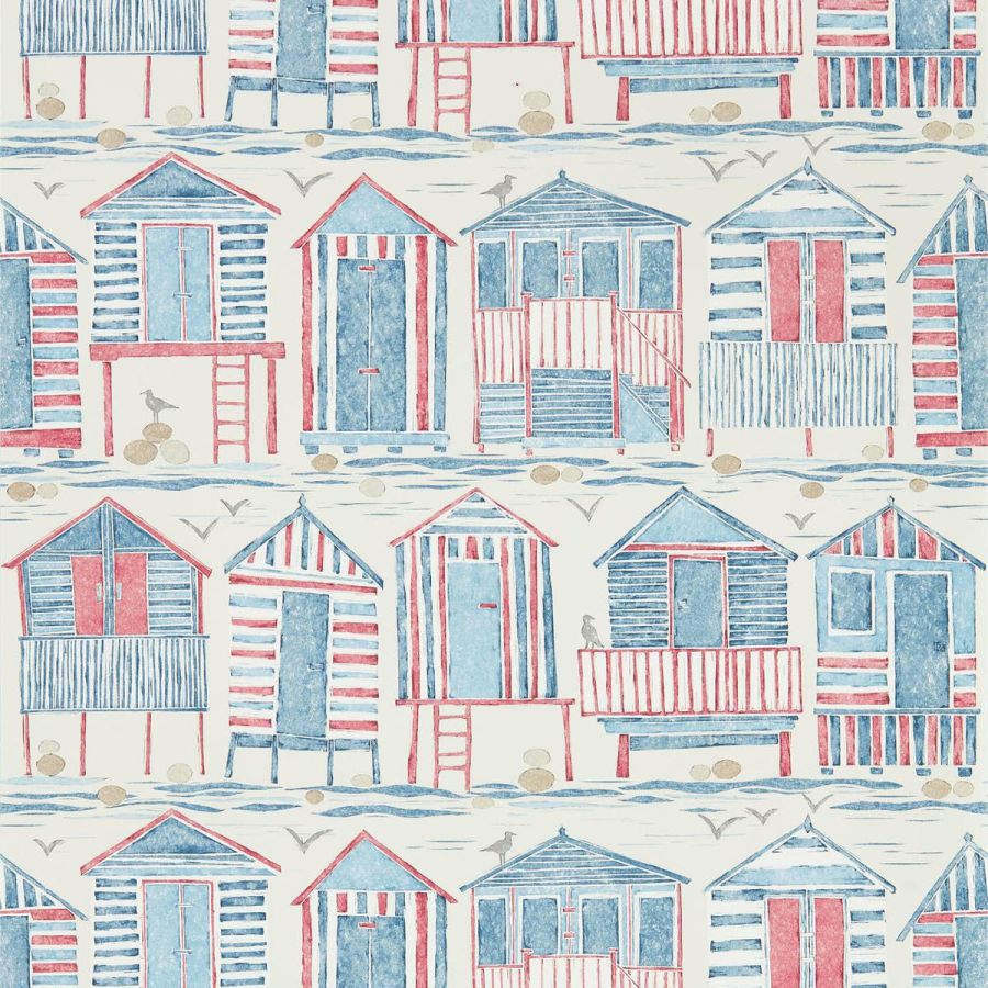 Обои Sanderson 216559 коллекции Home Wallpapers