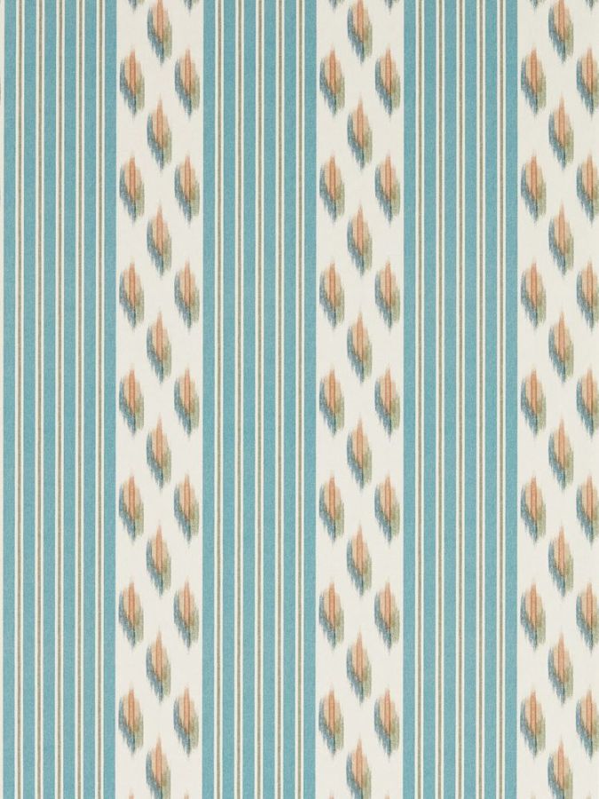 Обои Sanderson 217444 коллекции Curios Wallpaper