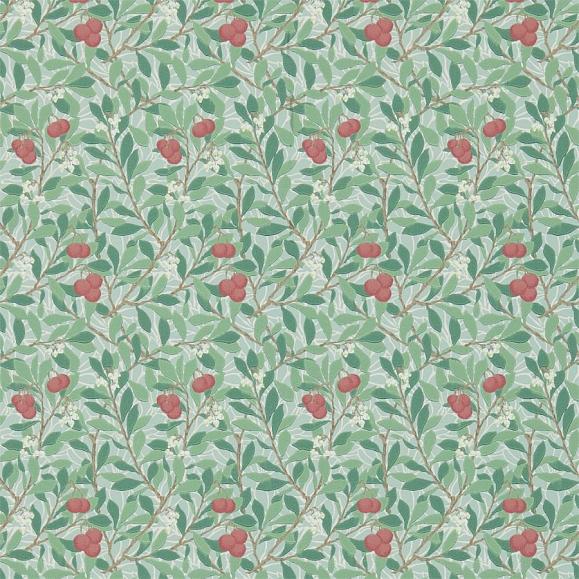 Обои Morris & Co 214719 коллекции Archive Wallpapers III