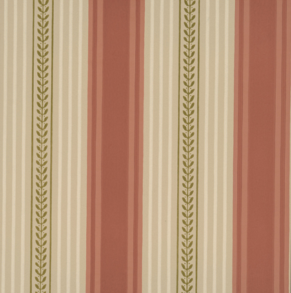 Бумажные обои Little Greene 0273MSMEDIC коллекции London Wallpapers II