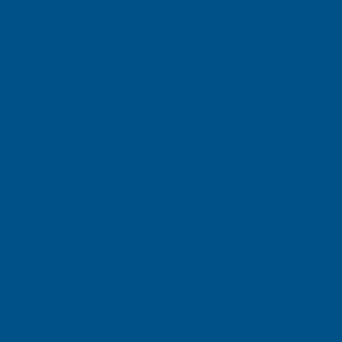 Краска Swiss Lake цвет Signal blue RAL 5005