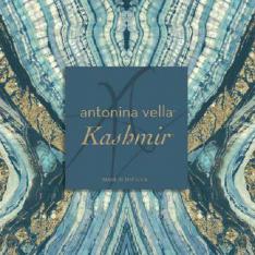 Antonina Vella Kashmir
