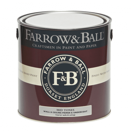 Farrow & Ball Wood Floor Primer & Undercoat
