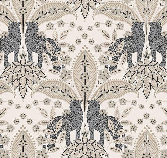 Обои Loymina Ins1 001/3 коллекции Amazonia