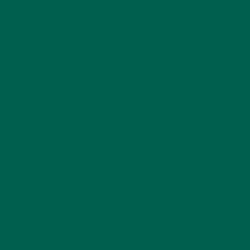 Краска Swiss Lake цвет Opal green RAL 6026