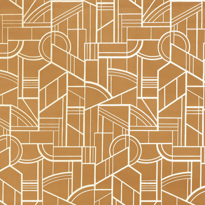 Обои Casamance 71020222 коллекции Mellow