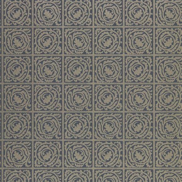Флизелиновые Morris & Co 216547 коллекции Pure Morris & Co North