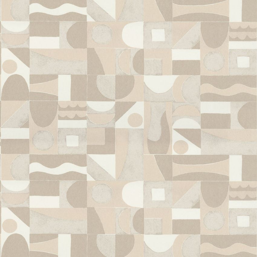 Обои Casamance 76182752 коллекции Bord Du Nil