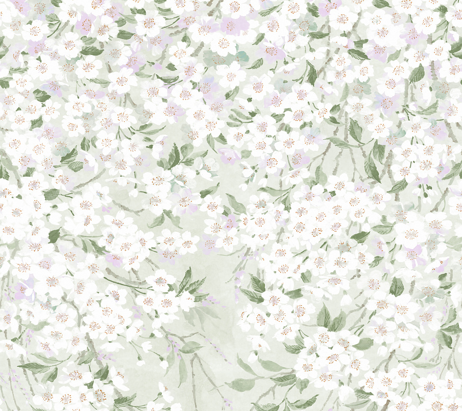 Обои Loymina ART10 005 коллекции Пейзаж