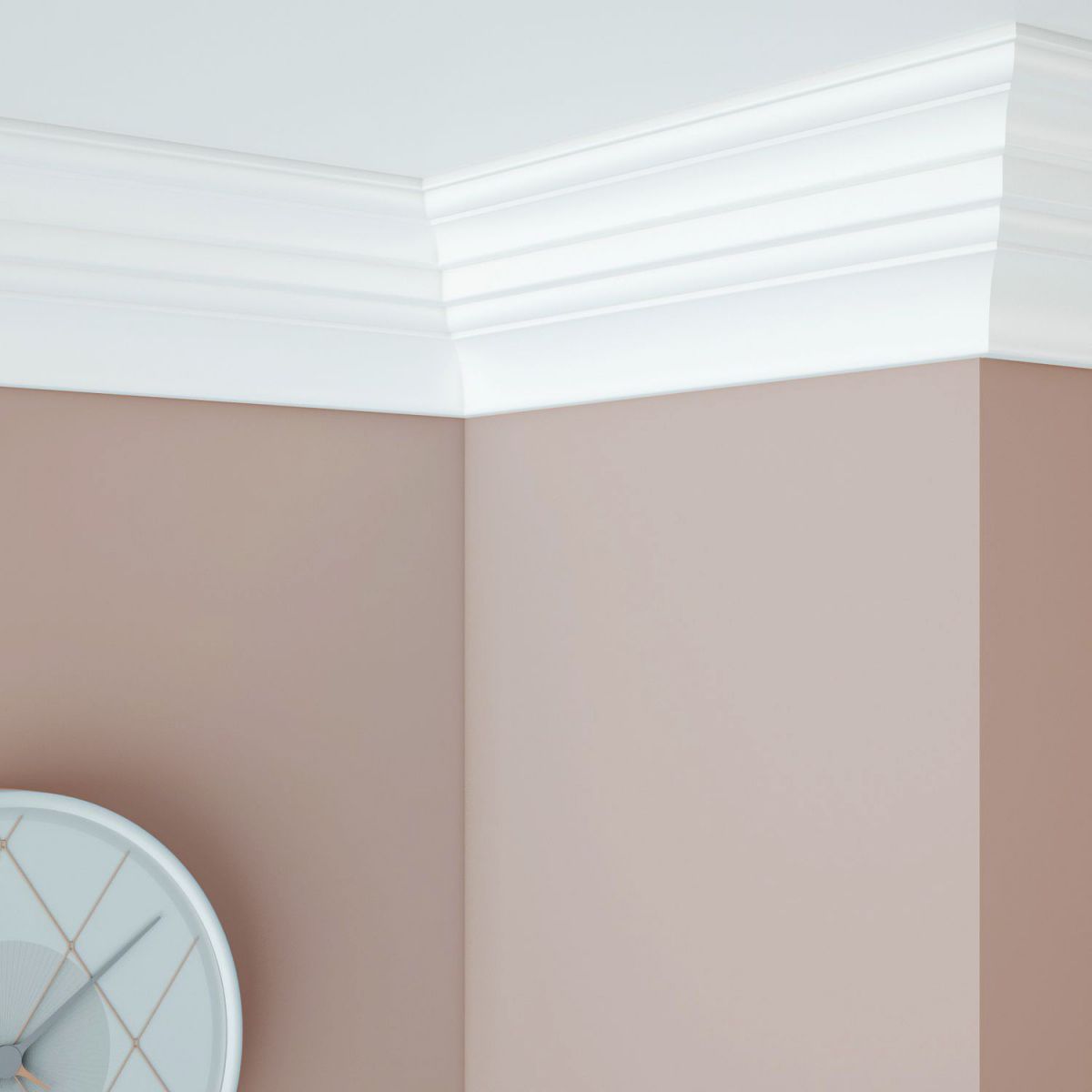 Карниз Ultrawood CR 002