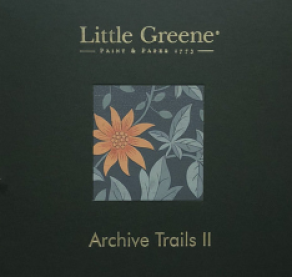Archive Trails 2