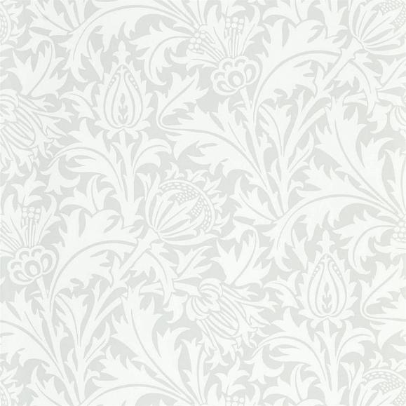 Флизелиновые Morris & Co 216550 коллекции Pure Morris & Co North