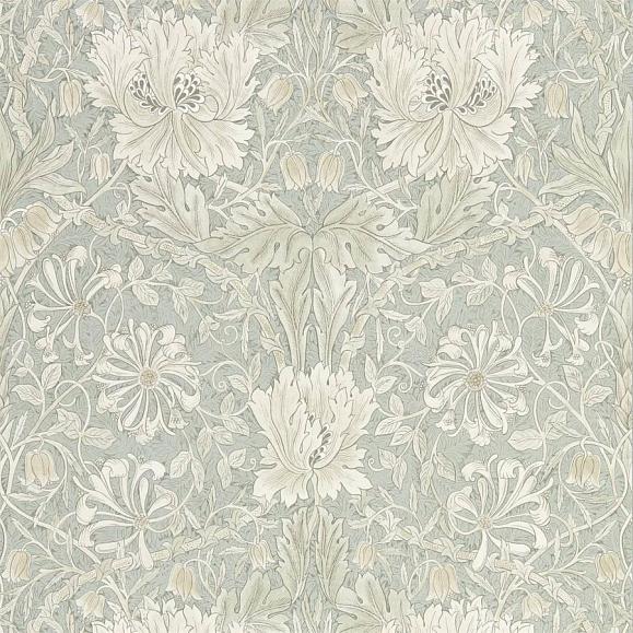 Бумажные обои Morris & Co 216525 коллекции Pure Morris & Co North